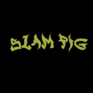 SLAM PIG - AWTSW cover 