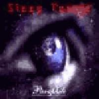 SLEEP TERROR - Paraphile cover 