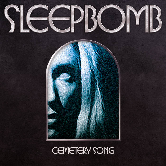 SLEEPBOMB - Cemetery Song cover 