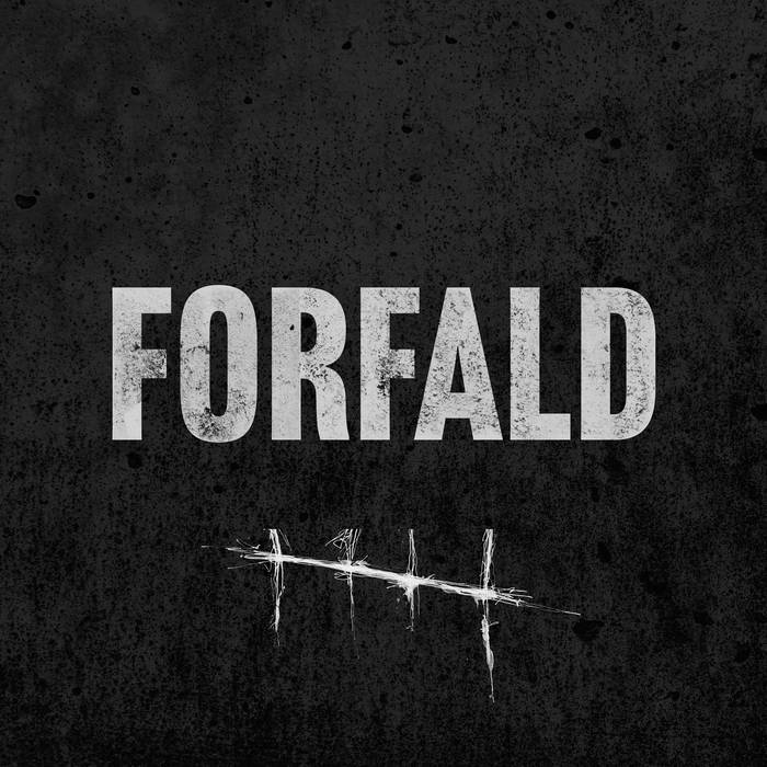 SLET DET - Forfald cover 