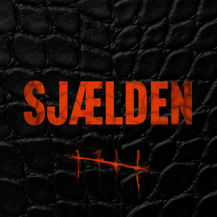 SLET DET - Sjælden cover 