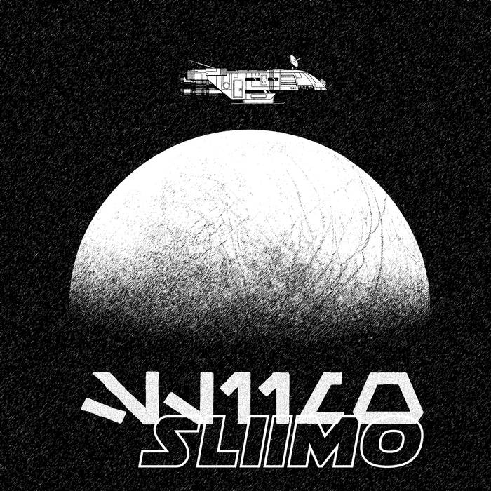 SLIIMO - Sliimo cover 