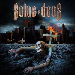 SOLUS DEUS - Solus Deus cover 