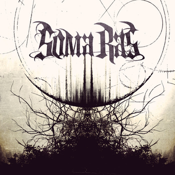 SOMA RAS - Soma Ras cover 