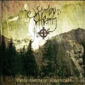 SOMBRE CHEMIN - Notre héritage ancestral cover 