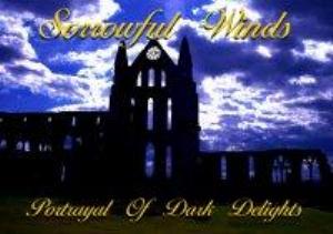 SORROWFUL WINDS - Portrayal of Dark Delights cover 