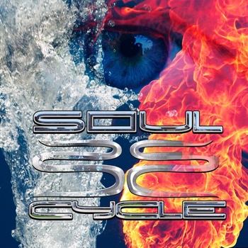 SOUL CYCLE - Soul Cycle II cover 