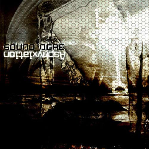 SOUND OGRE - Asphyxiation cover 