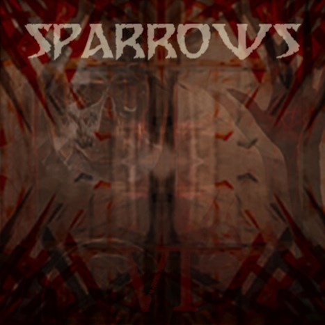 SPARROWS - Mark of the Beast: Indoctrination cover 