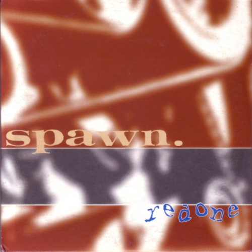 SPAWN (NW) - Redone cover 