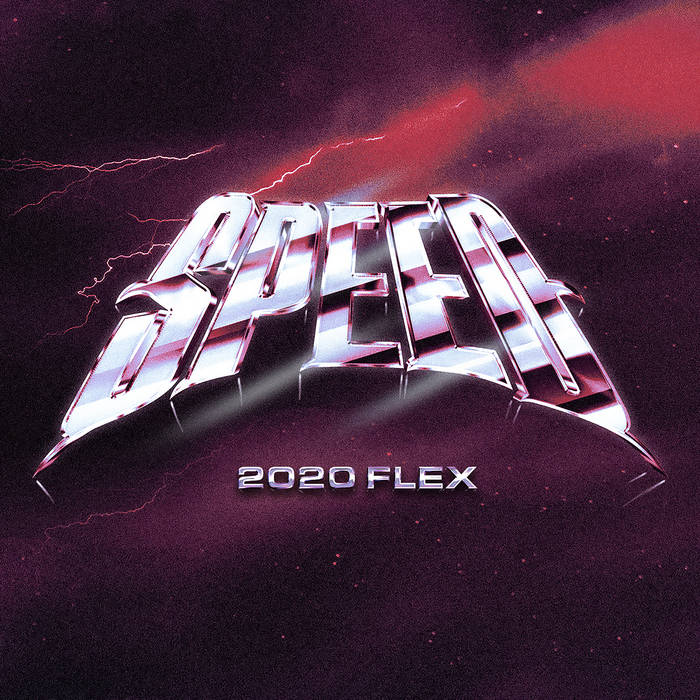 SPEED - 2020 Flex cover 