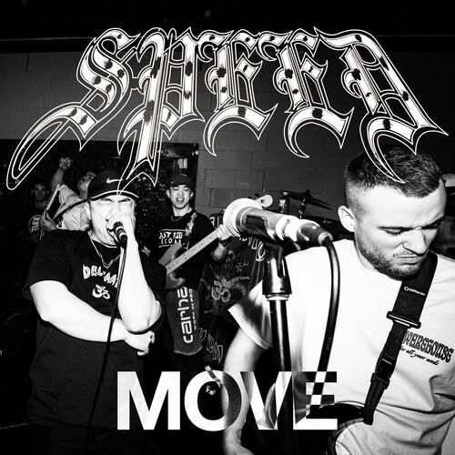 SPEED - Move cover 