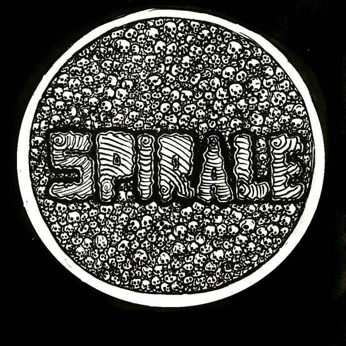 SPIRALE - Ossa cover 