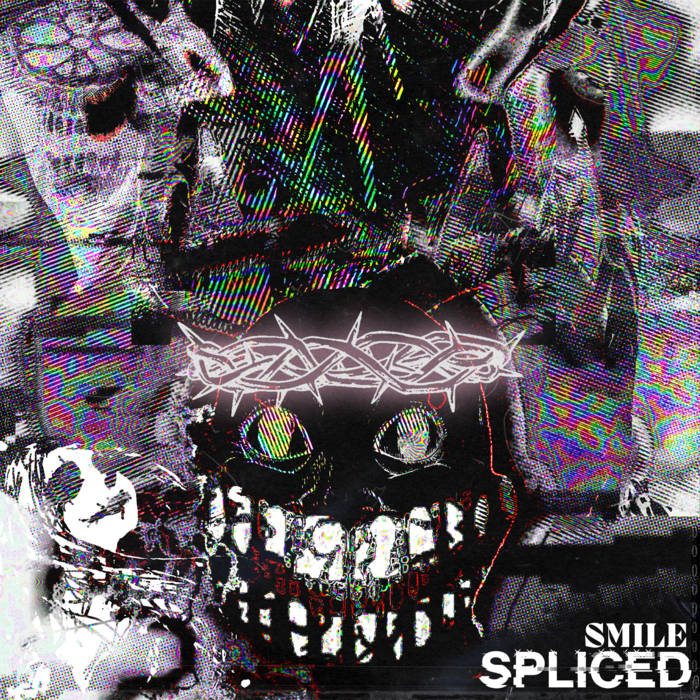 SPLICED - Smile cover 