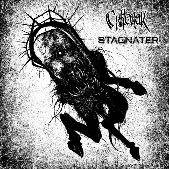 STAGNATER - Cyttorak / Stagnater cover 