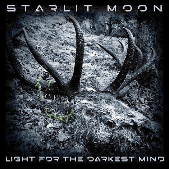 STARLIT MOON - Light For The Darkest Mind cover 