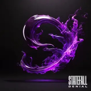 STATEFALL - Denial cover 