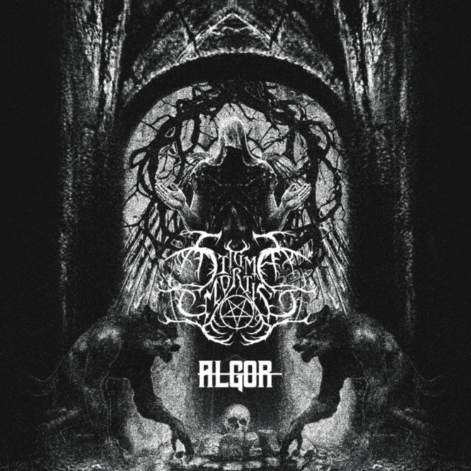 STIGMA MORTIS Algor Reviews