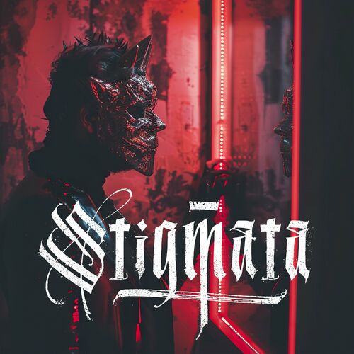 STIGMATA - Синдром самозванца cover 