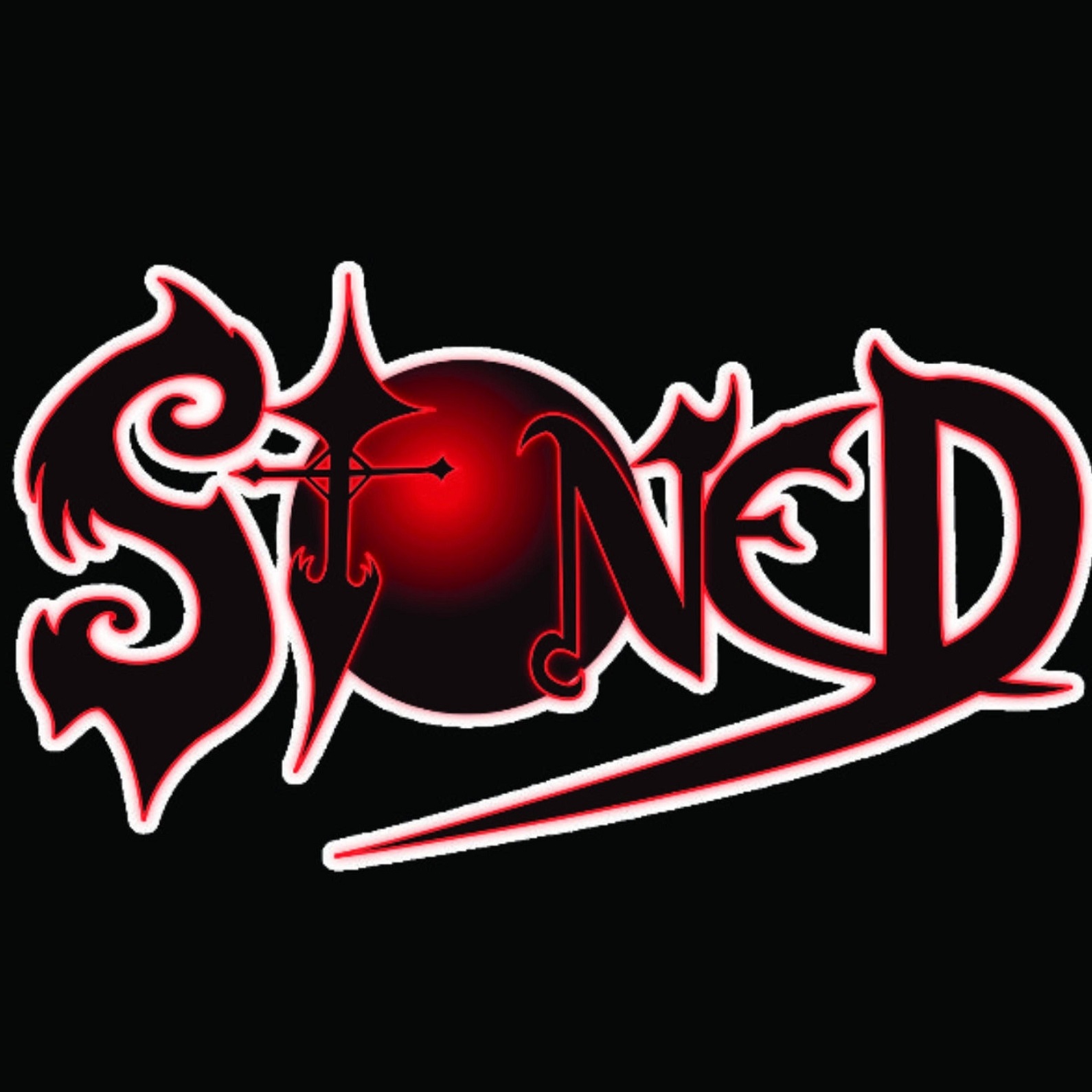 STONED - Stoned cover 