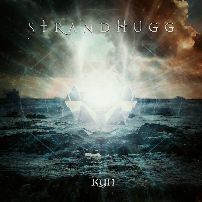 STRANDHUGG - Kyn cover 