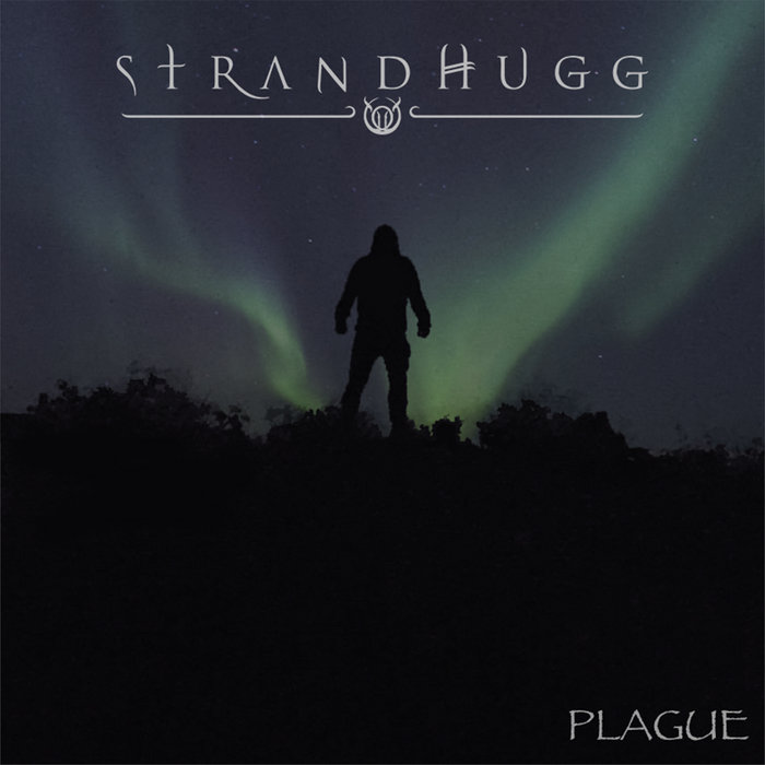 STRANDHUGG - Plague cover 