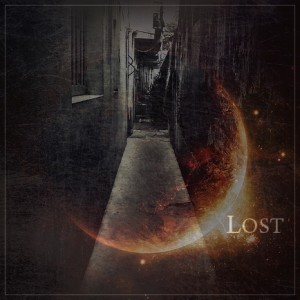 STRANGER AEONS - Lost cover 