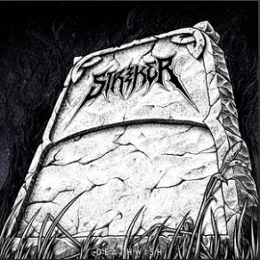 STRIKER - Deathwish cover 