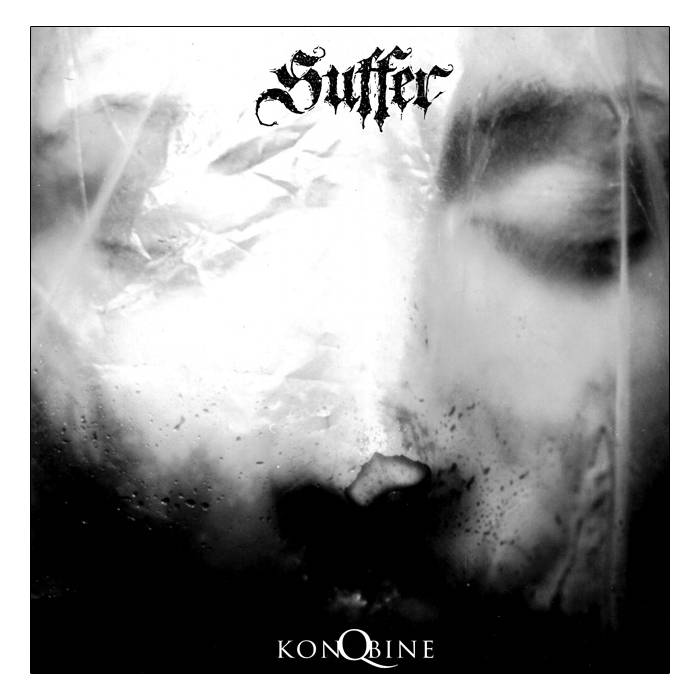 SUFFER (SD) - konQbine cover 