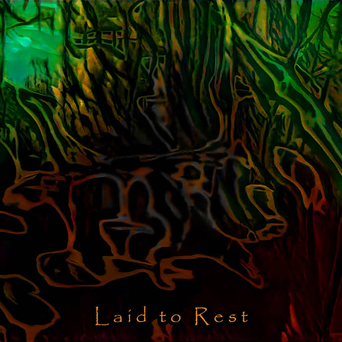 SUNCINDER - Laid To Rest cover 