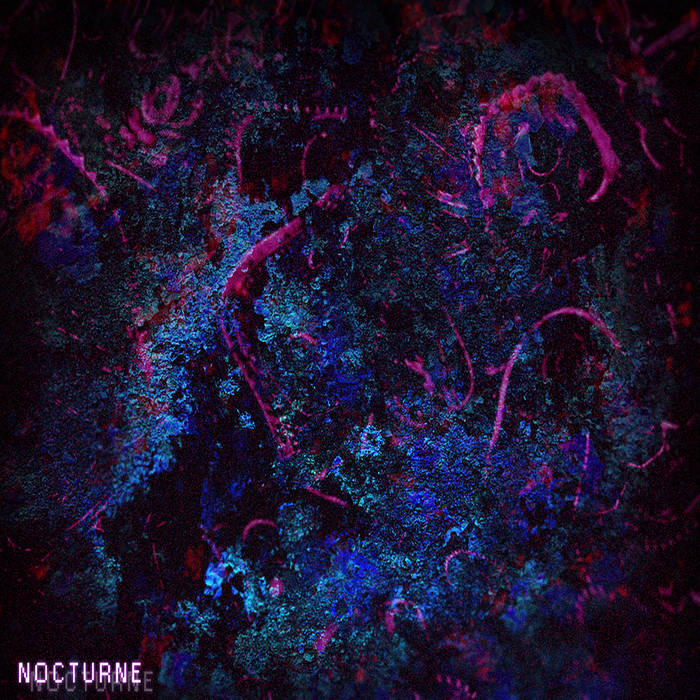 SUNCINDER - Nocturne cover 