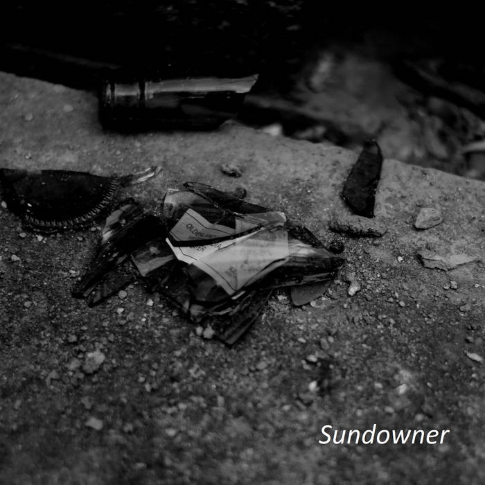 SUNDOWNER - The Cost Of Love cover 