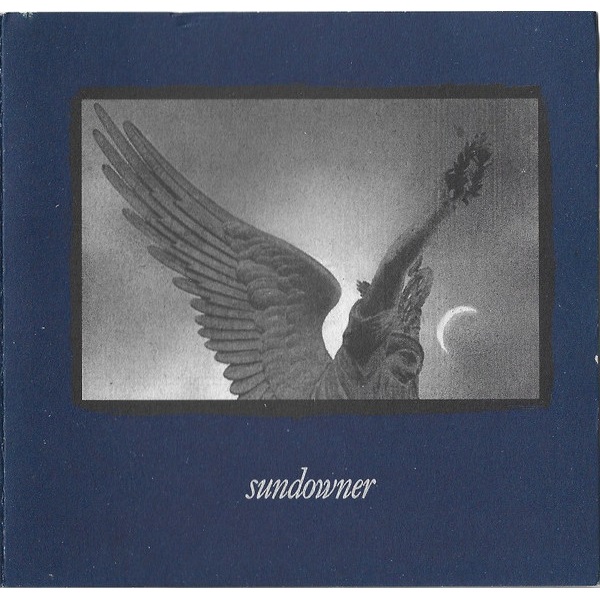 SUNDOWNER - Sundowner cover 