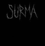 SURMA - Α - Ω cover 