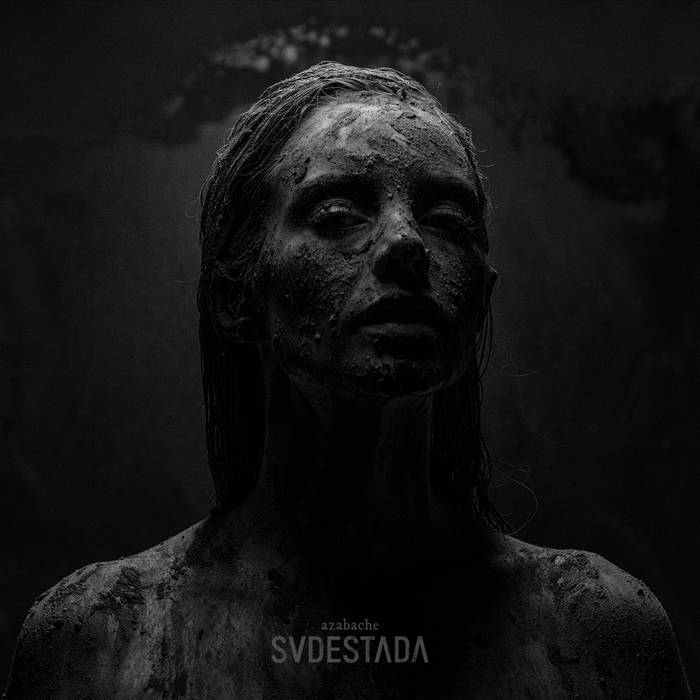 SVDESTADA - Azabache cover 