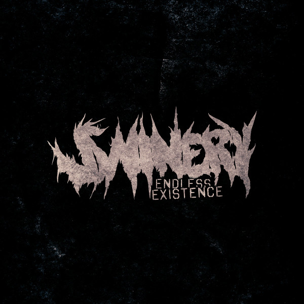 SWINERY - Endless Existence cover 