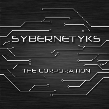 SYBERNETYKS - The Corporation cover 