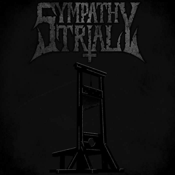 SYMPATHY TRIAL - Guillotine cover 