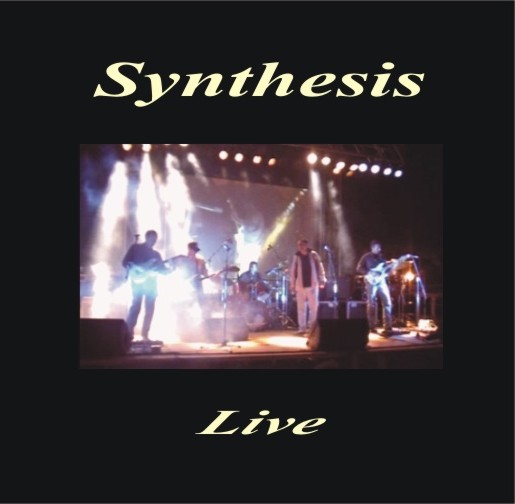 SYNTHESIS - Live cover 