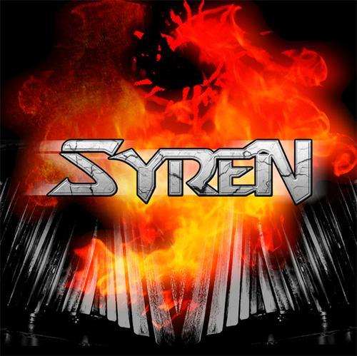 SYREN - Syren cover 