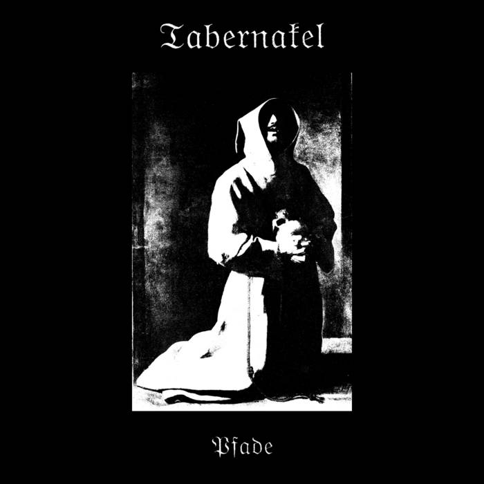 TABERNAKEL - Pfade cover 