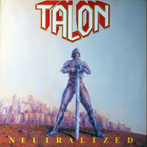 TALON - Neutralized cover 