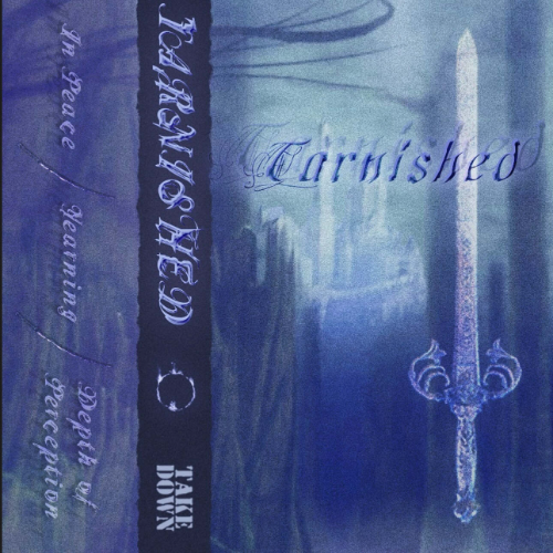 TARNISHED - Tarnished cover 