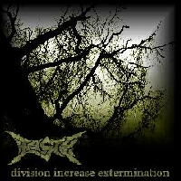 TASTE - Division Increase Extermination cover 