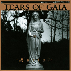 TEARS OF GAIA - Burial cover 