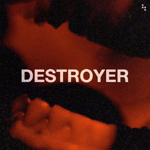 TEETH - Destroyer cover 