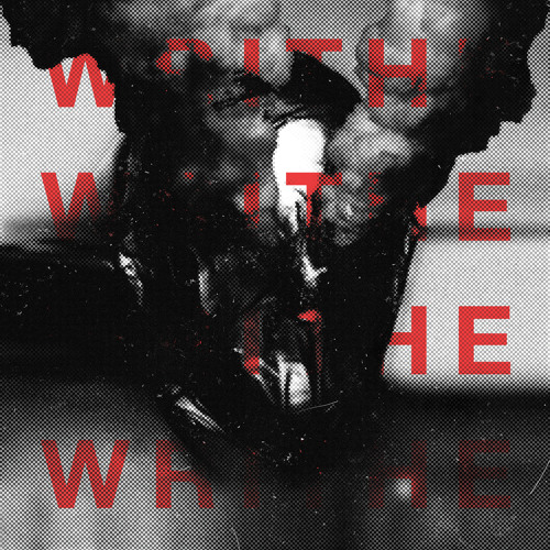 TEETH - Writhe cover 