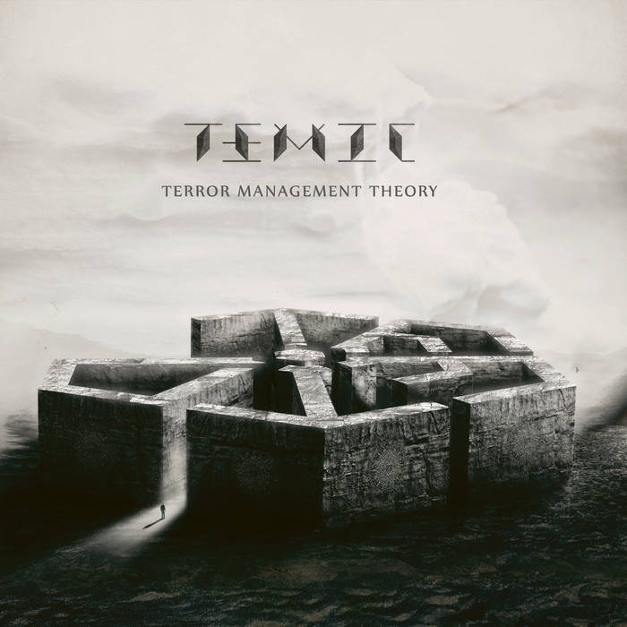 TEMIC - Terror Management Theory cover 