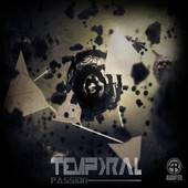 TEMPORAL - Passion cover 