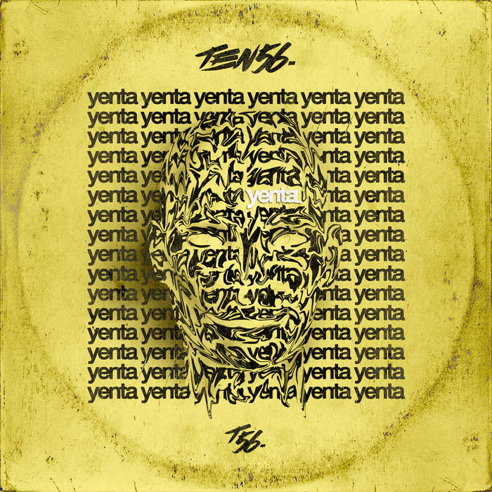 TEN56. - Yenta cover 